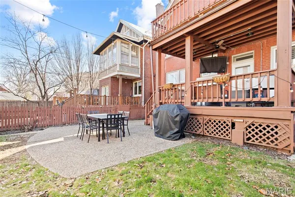 $735,000 | 6117 Westminster Place, St. Louis, MO 63112