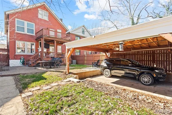 $735,000 | 6117 Westminster Place, St. Louis, MO 63112