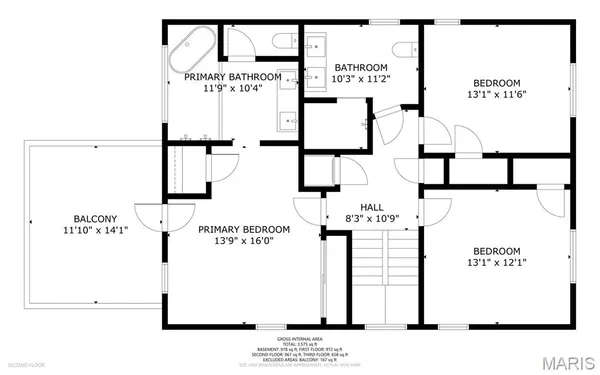 $735,000 | 6117 Westminster Place, St. Louis, MO 63112