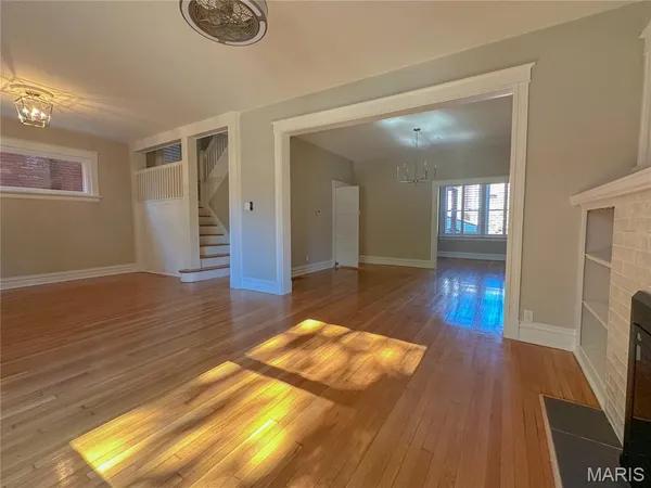 $735,000 | 6117 Westminster Place, St. Louis, MO 63112