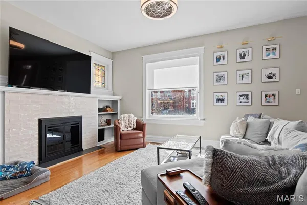 $735,000 | 6117 Westminster Place, St. Louis, MO 63112