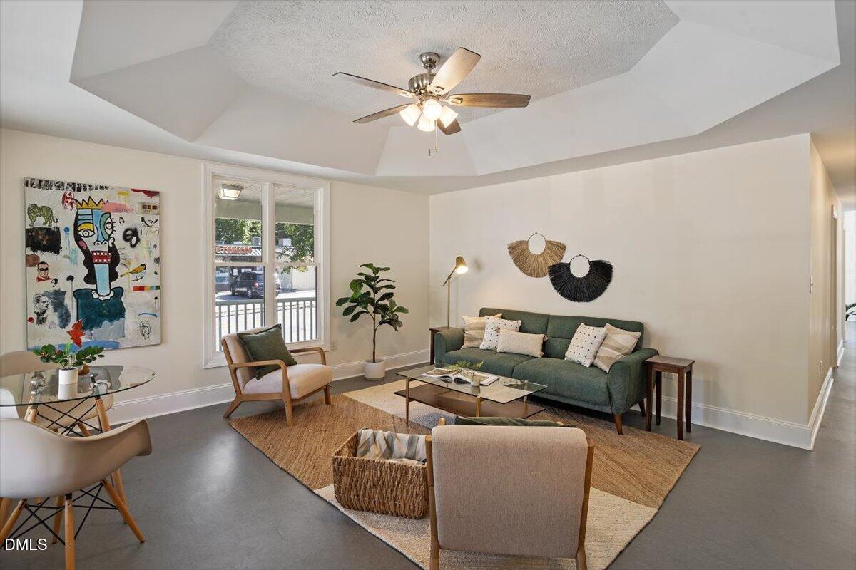 1130 North Roxboro Street Durham, NC 27701 - Photo 6 of 36