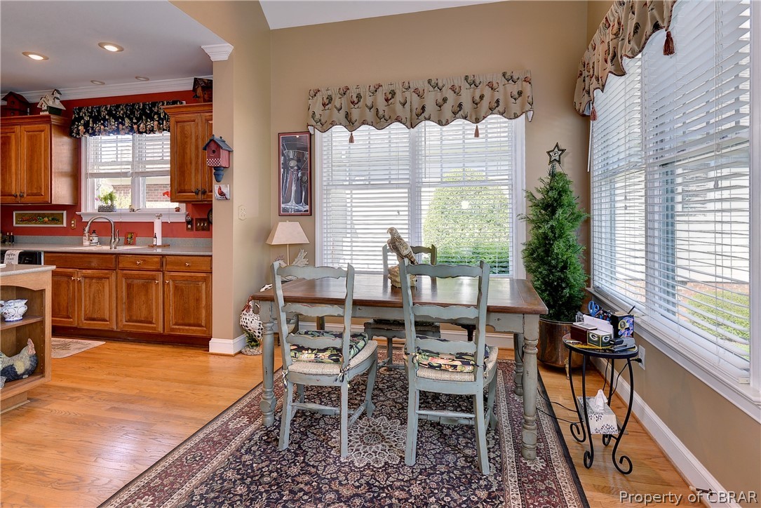 3134 Cider House Road Toano, VA 23168 - Photo 14 of 50 Gallery Image 14