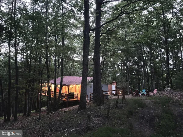 $239,000 | Cedarwood, Mathias, WV 26812