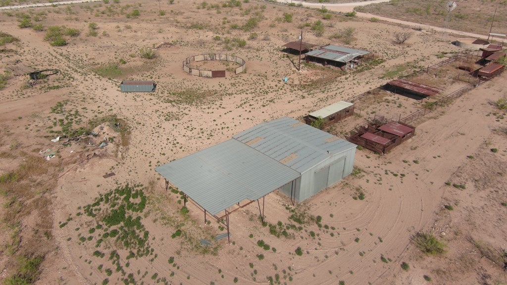 0 West W Co Road Odessa, TX 79766 - Photo 8 of 31 Gallery Image 8