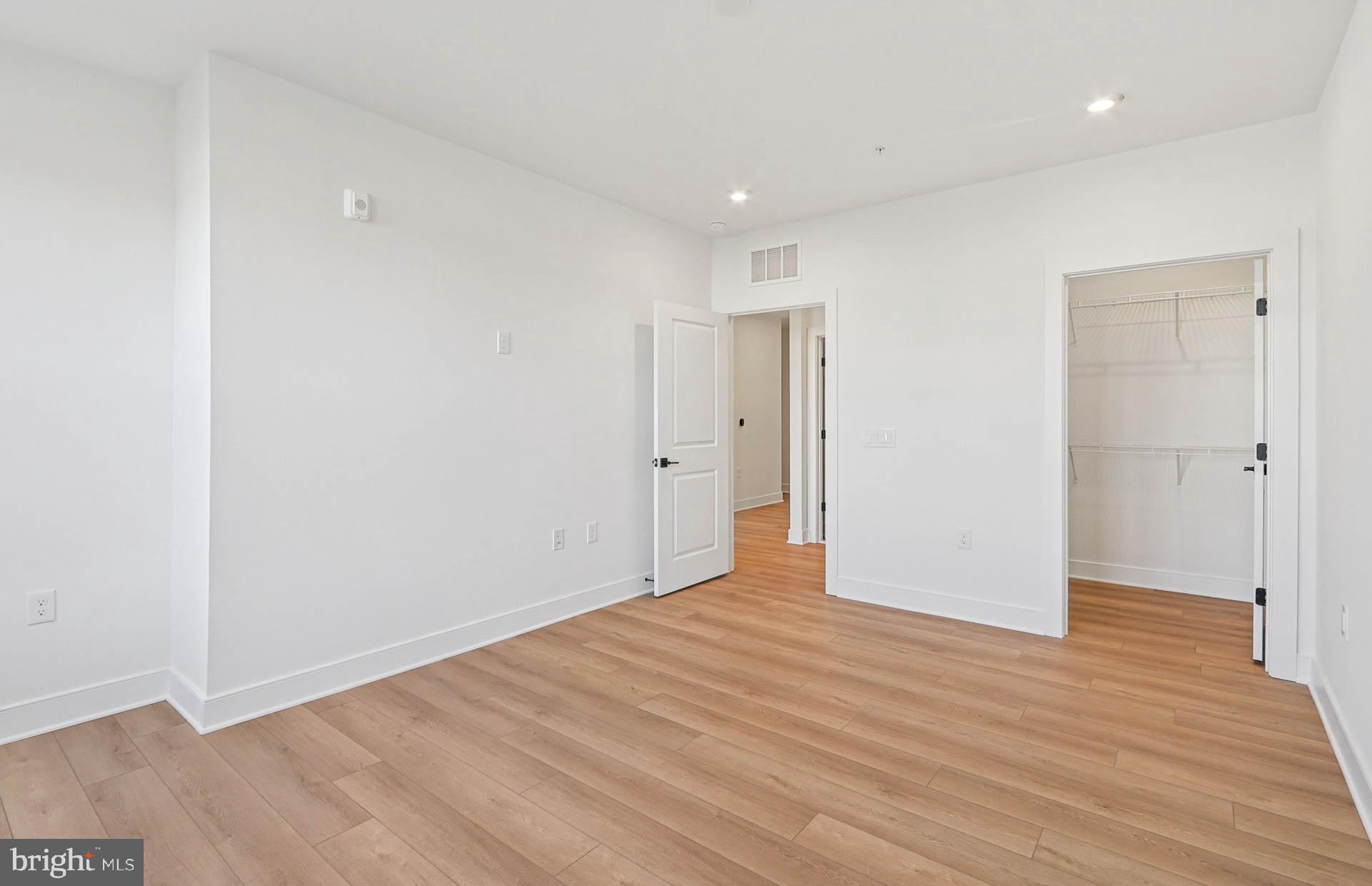 1141 Fortune Terrace, Unit 307 Potomac, MD 20854 - Photo 20 of 27 Owner's Suite - Actual Home