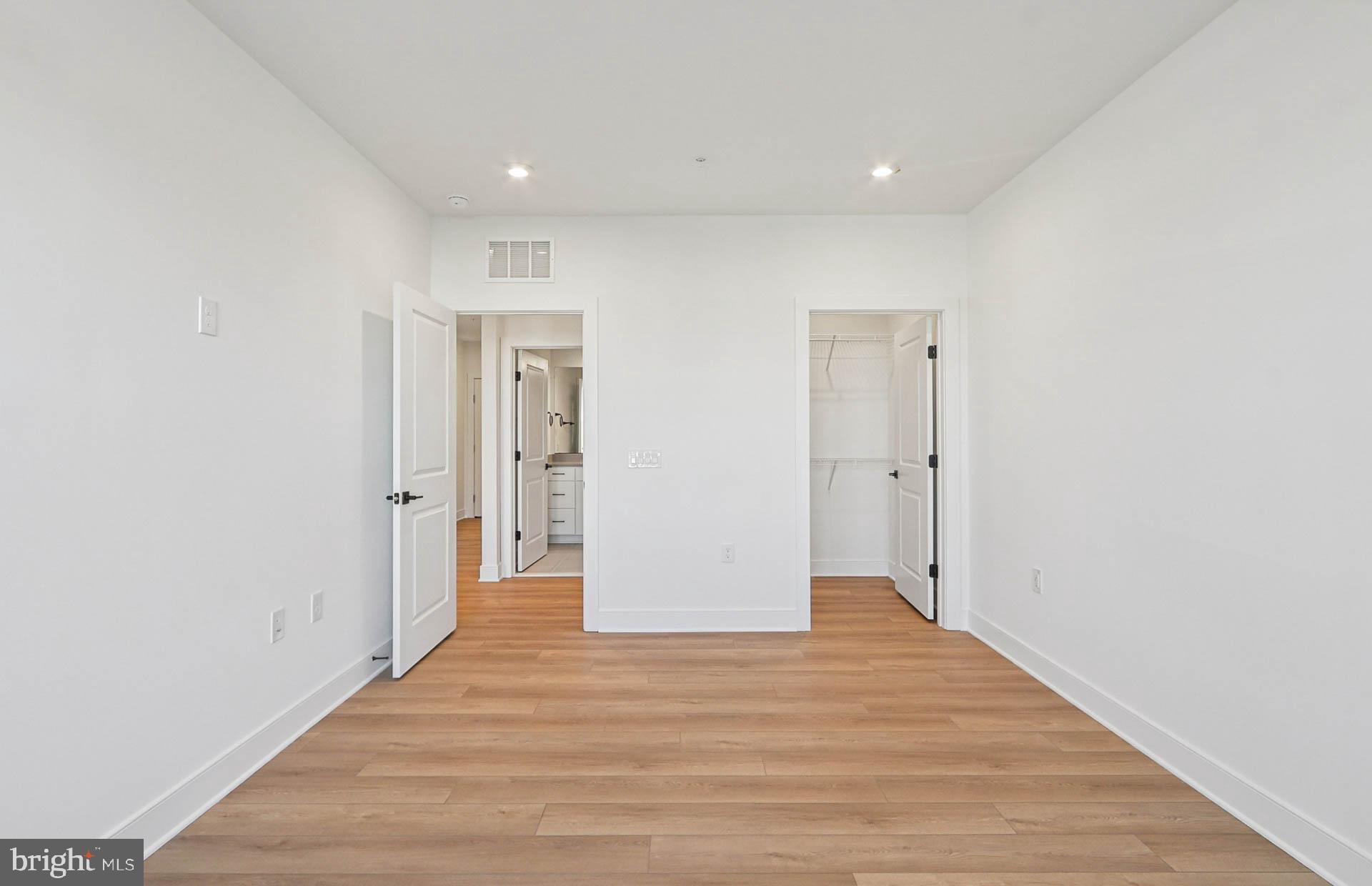 1141 Fortune Terrace, Unit 307 Potomac, MD 20854 - Photo 21 of 27 Owner's Suite - Actual Home