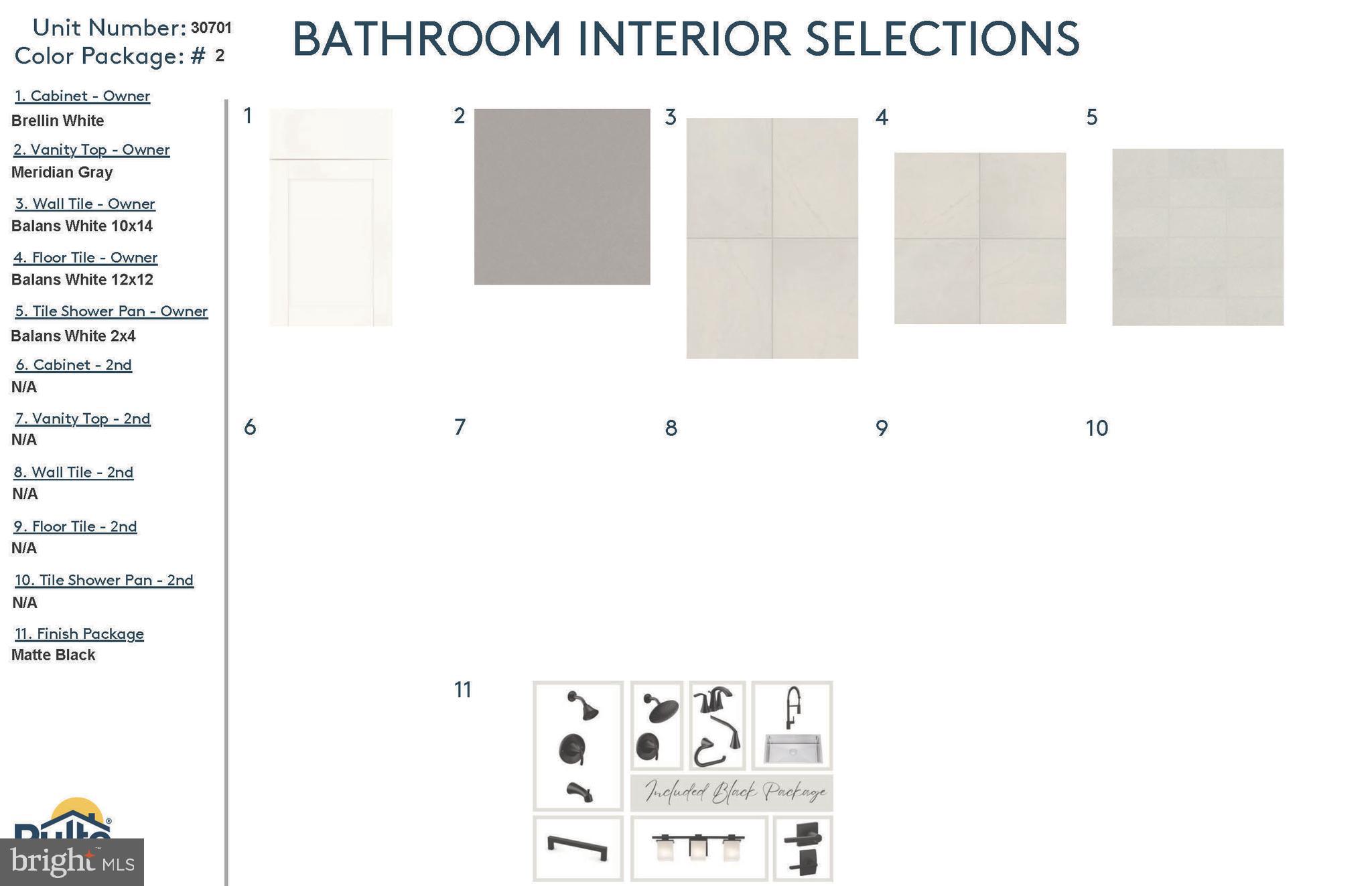 1141 Fortune Terrace, Unit 307 Potomac, MD 20854 - Photo 3 of 27 Interior Selections