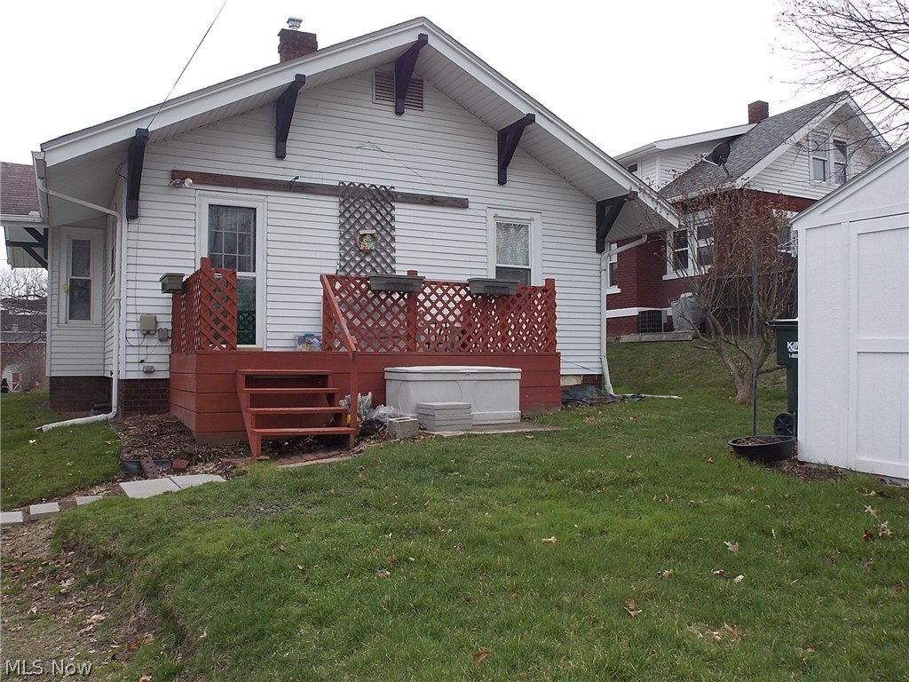 27 Sheldon Street Rittman, OH 44270 - Photo 17 of 17