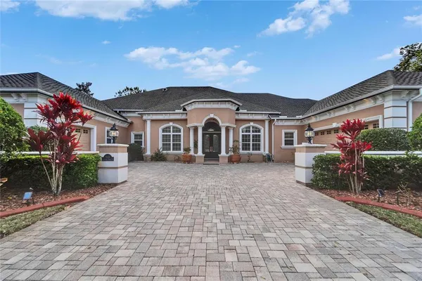 $1,750,000 | 8510 Kentucky Derby Drive, Odessa, FL 33556