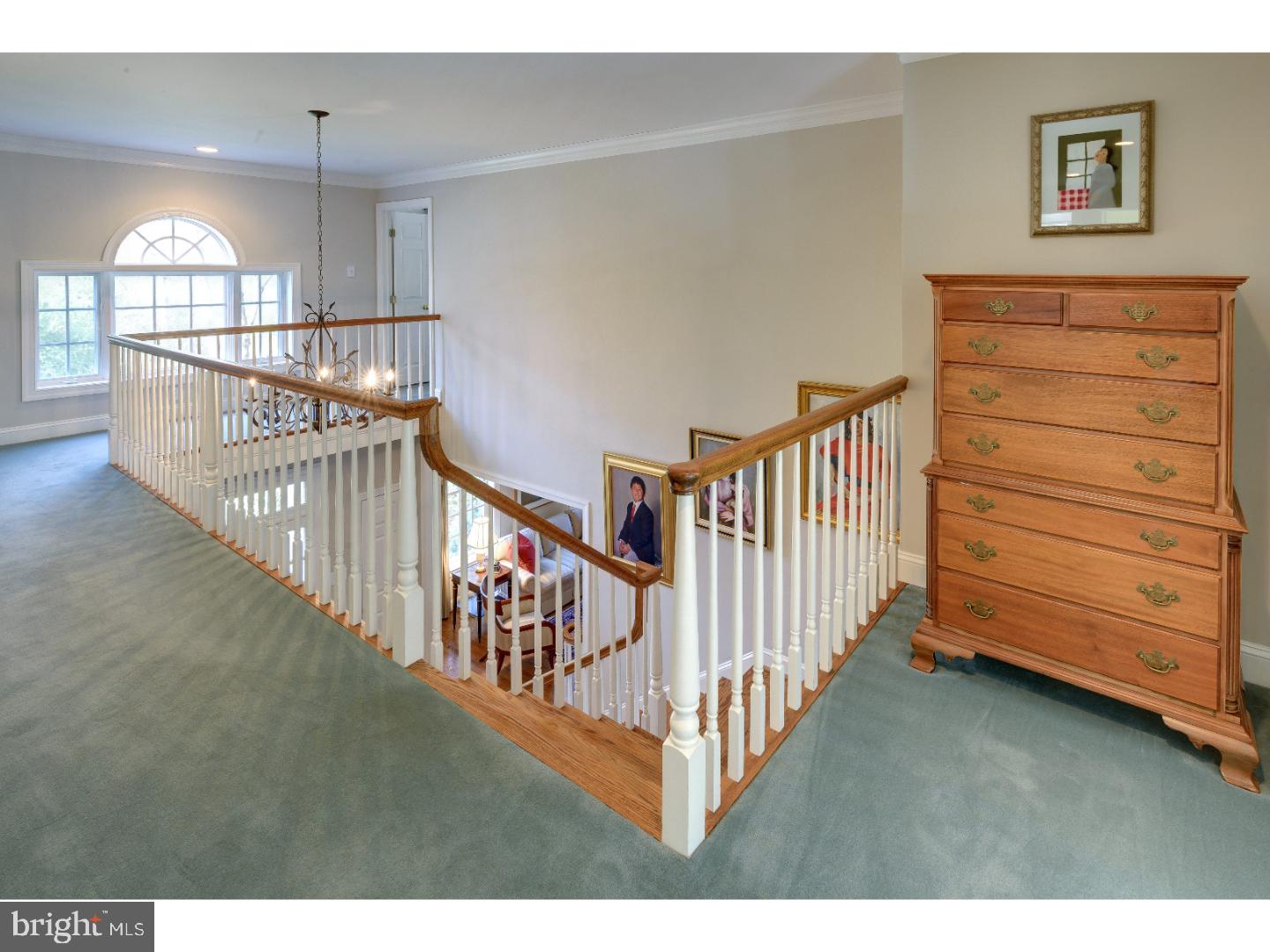 1121 Beech Road Bryn Mawr, PA 19010 - Photo 14 of 25 Hallway
