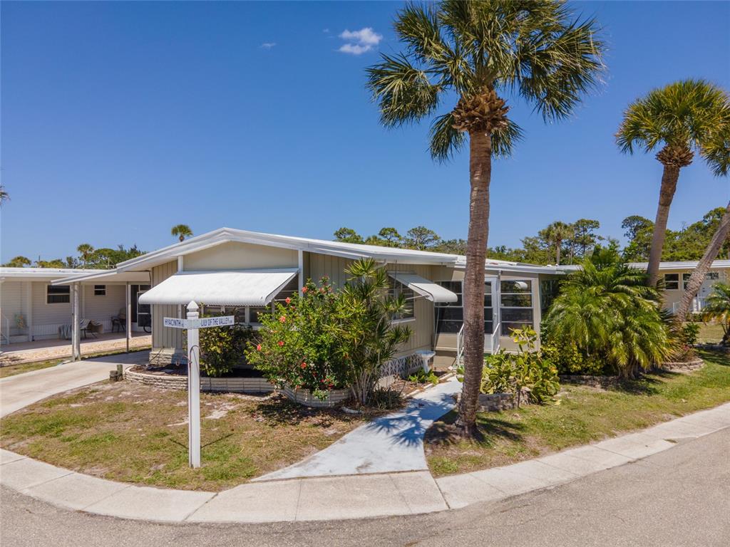 5751 Hyacinth Road Venice, FL 34293 - Photo 35 of 44