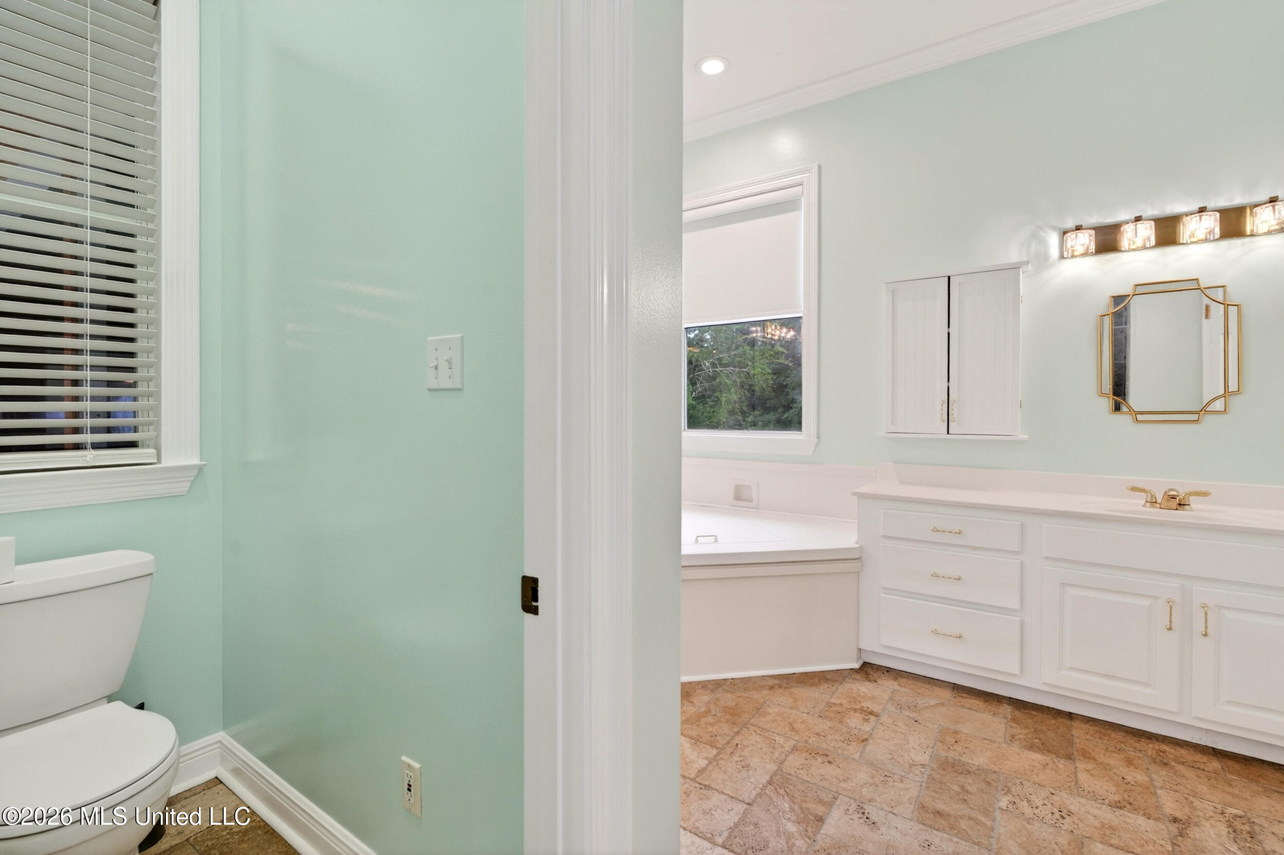 219 Pop Hill Road, Unit B Poplarville, MS 39470 - Photo 22 of 74 22_22_primarybathroom