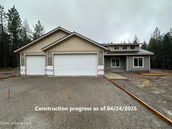 $895,000 | 7304 East Autry Lane, Athol, ID 83801