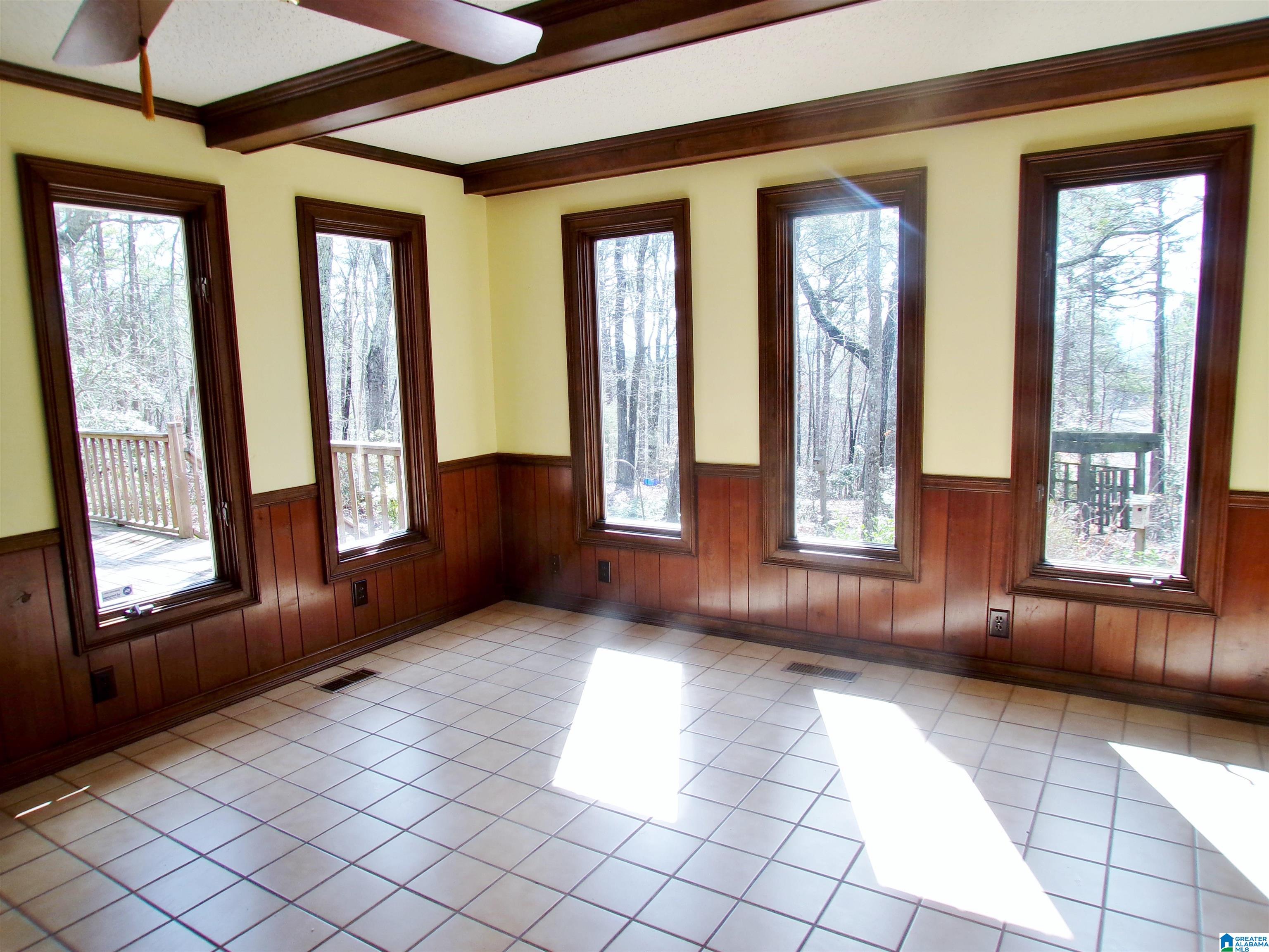 410 Stone Ridge Road Anniston, AL 36207 - Photo 26 of 74
