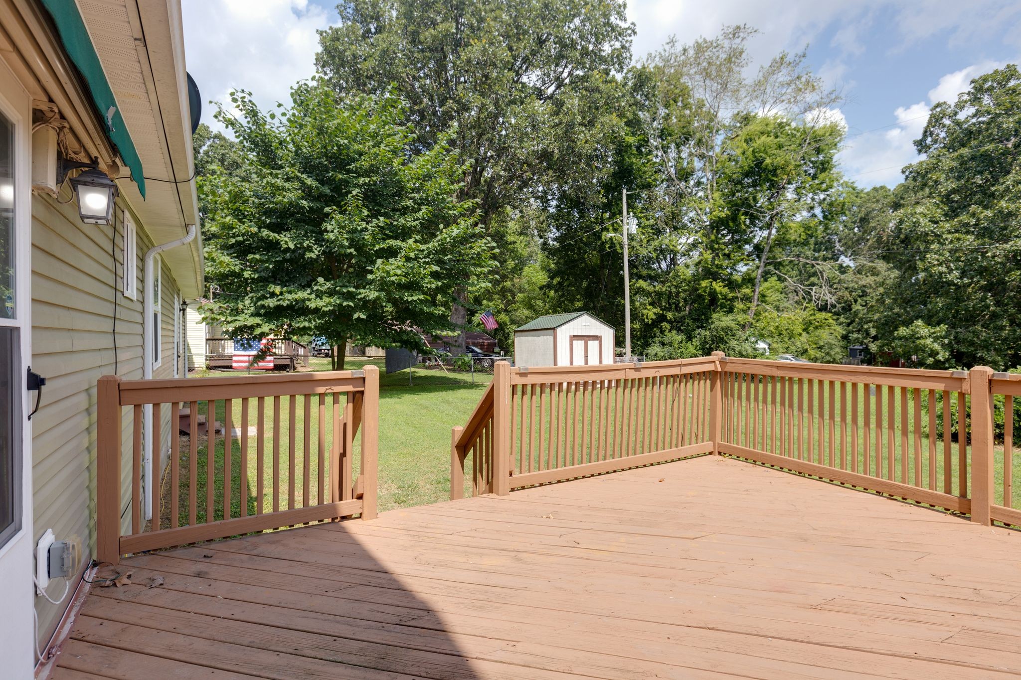 335 Pleasant View Road White Bluff, TN 37187 - Photo 24 of 27