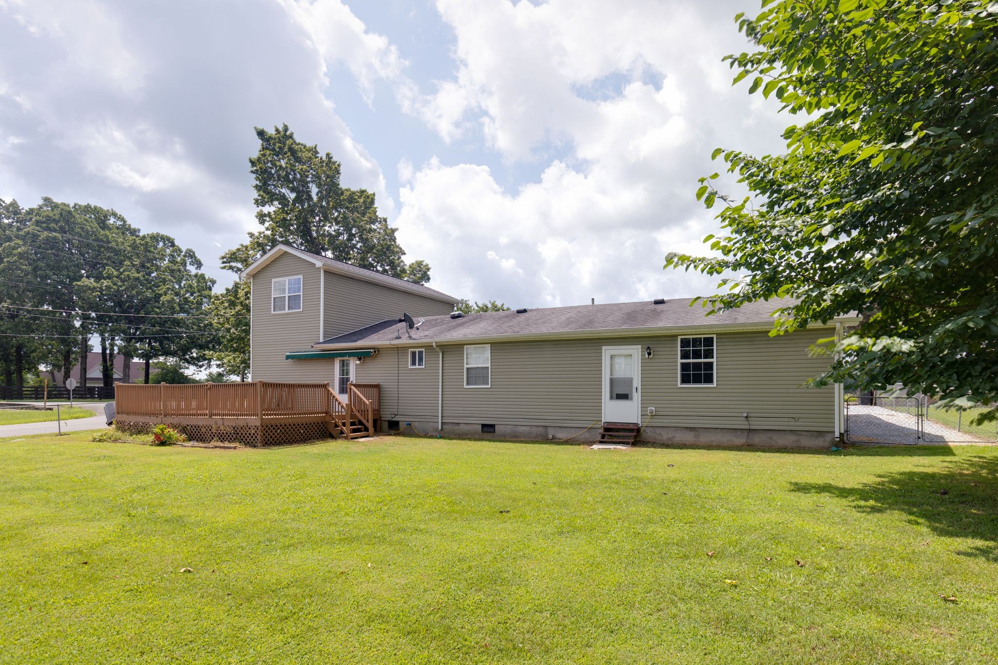 335 Pleasant View Road White Bluff, TN 37187 - Photo 27 of 27