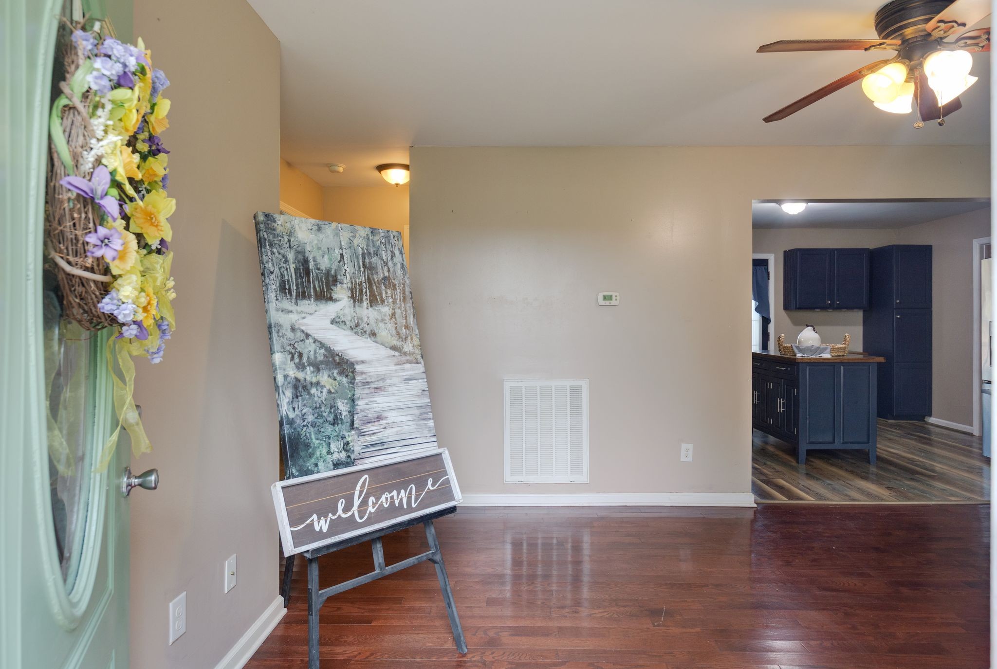 335 Pleasant View Road White Bluff, TN 37187 - Photo 4 of 27