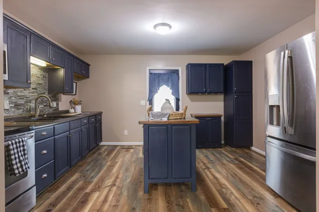 $289,900 | 335 Pleasant View Road, White Bluff, TN 37187