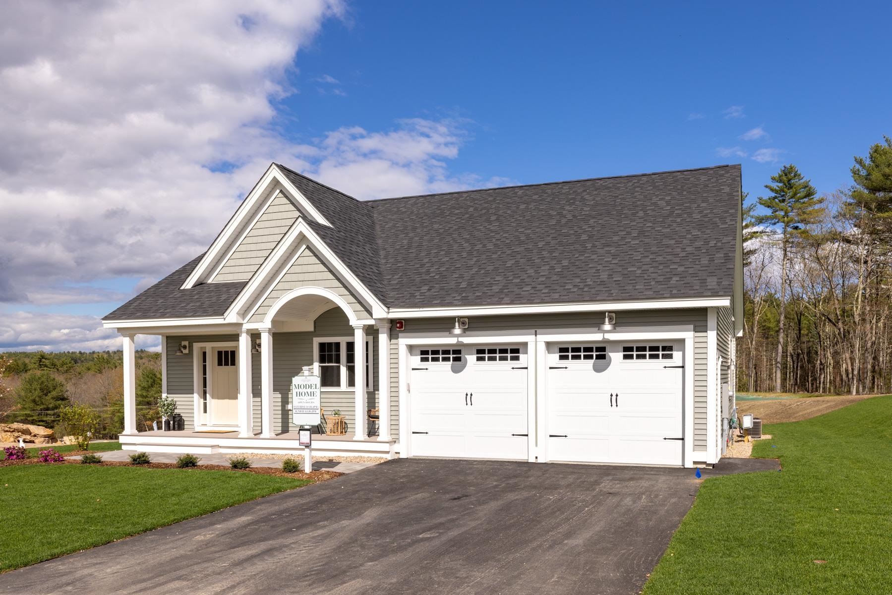 3 Cliffside Drive Auburn, NH 03032 - Photo 13 of 39