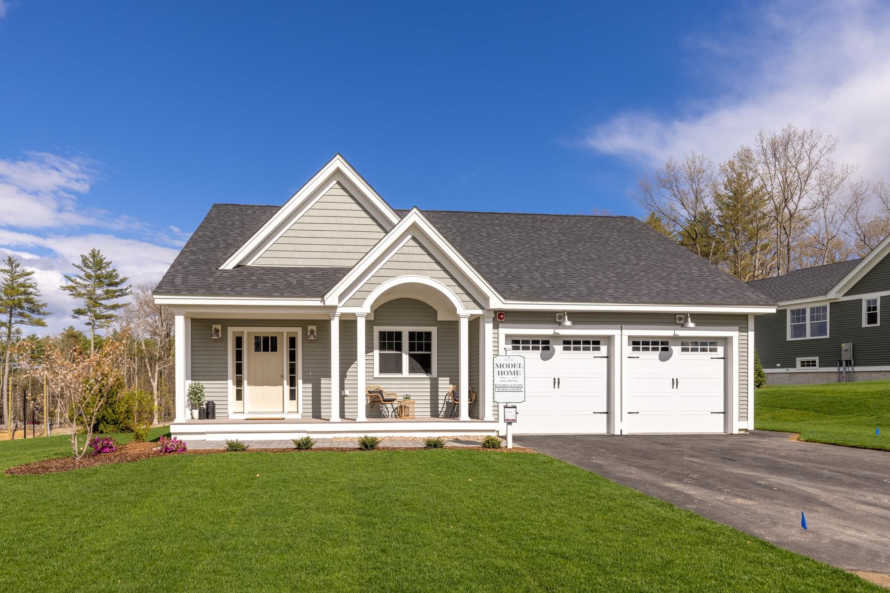 3 Cliffside Drive Auburn, NH 03032 - Photo 2 of 39