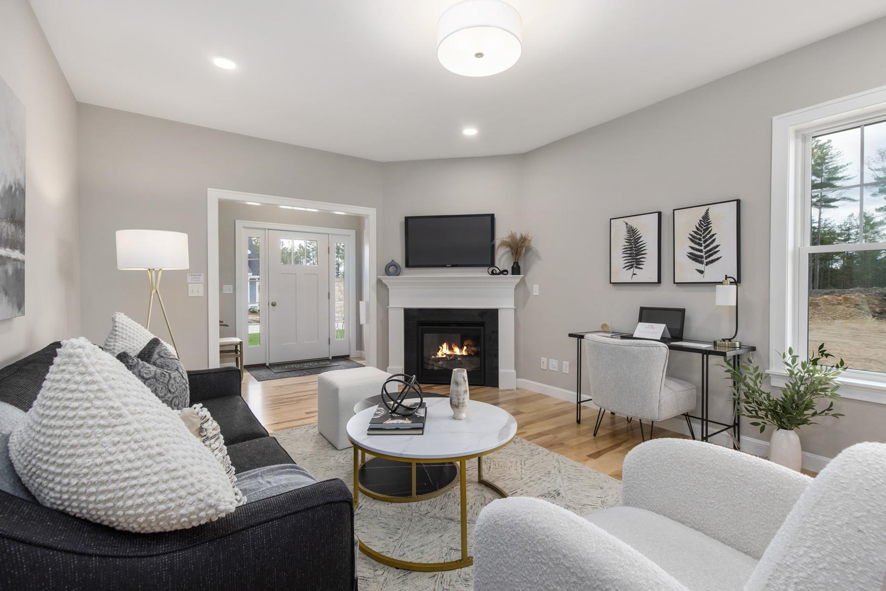 3 Cliffside Drive Auburn, NH 03032 - Photo 24 of 39