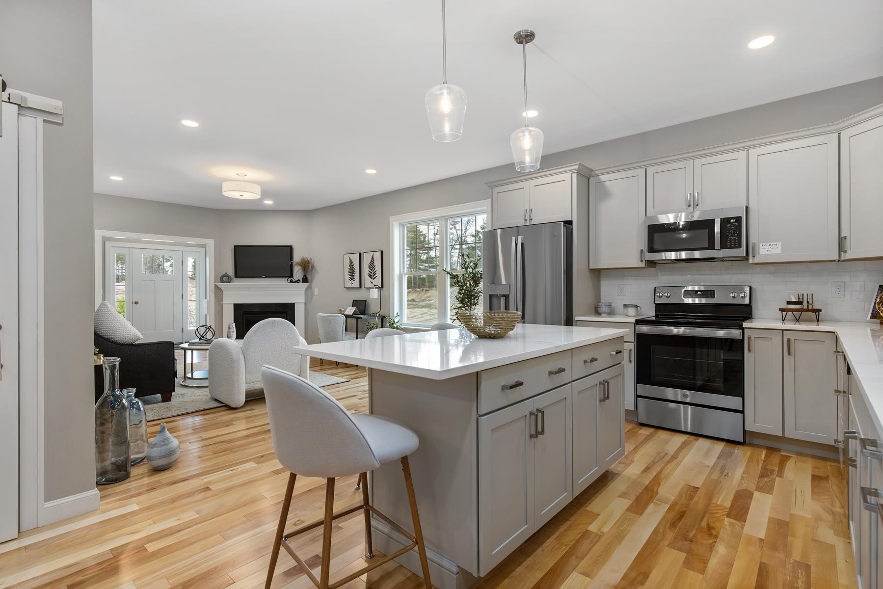 3 Cliffside Drive Auburn, NH 03032 - Photo 37 of 39