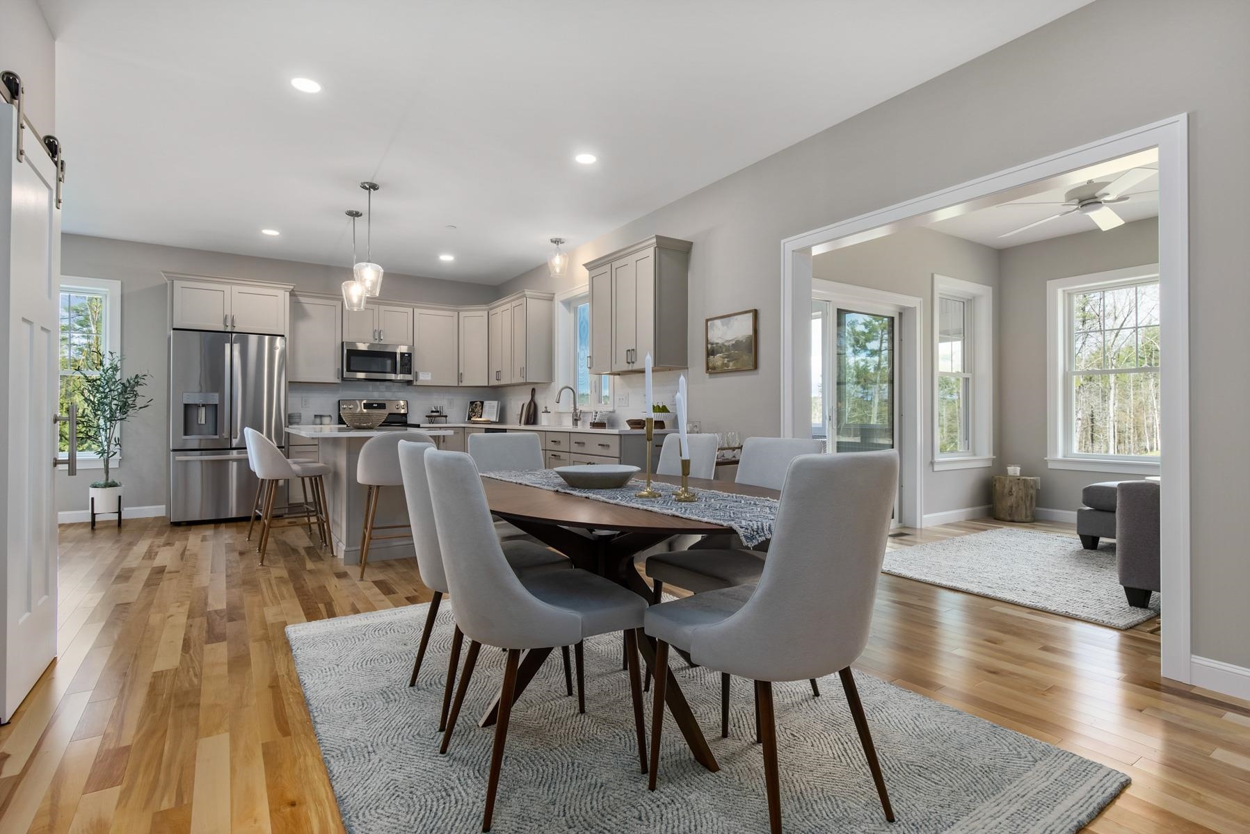 3 Cliffside Drive Auburn, NH 03032 - Photo 38 of 39