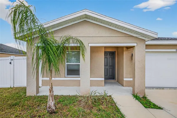 $310,000 | 842 Gila Way, Kissimmee, FL 34759