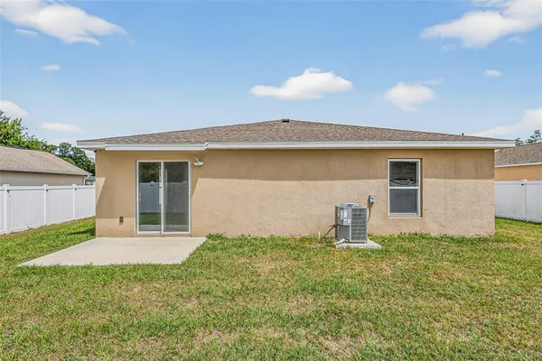 $310,000 | 842 Gila Way, Kissimmee, FL 34759