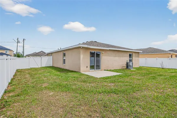 $310,000 | 842 Gila Way, Kissimmee, FL 34759
