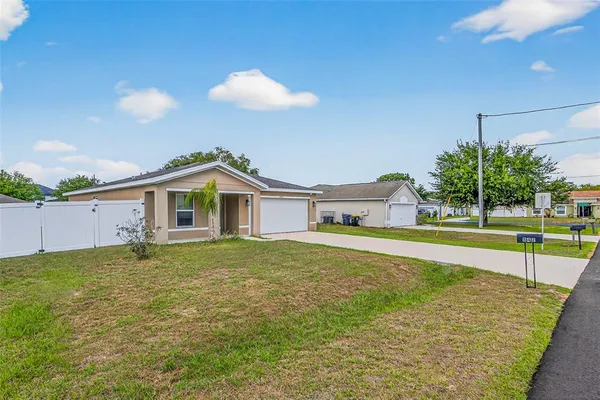$310,000 | 842 Gila Way, Kissimmee, FL 34759