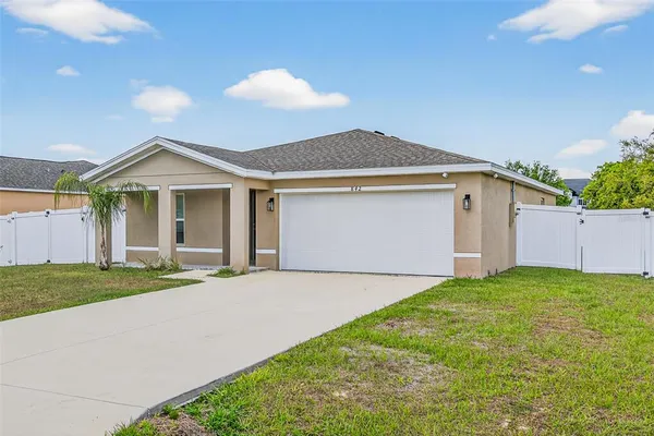 $310,000 | 842 Gila Way, Kissimmee, FL 34759