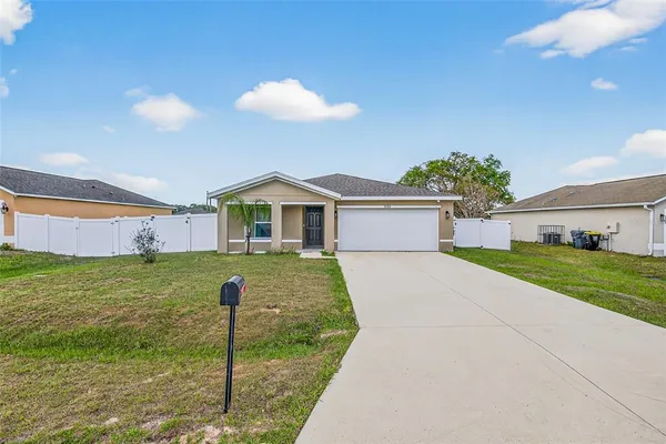 $310,000 | 842 Gila Way, Kissimmee, FL 34759