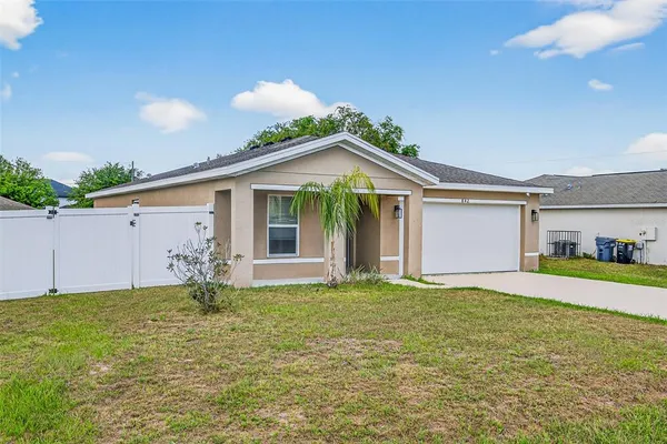 $310,000 | 842 Gila Way, Kissimmee, FL 34759