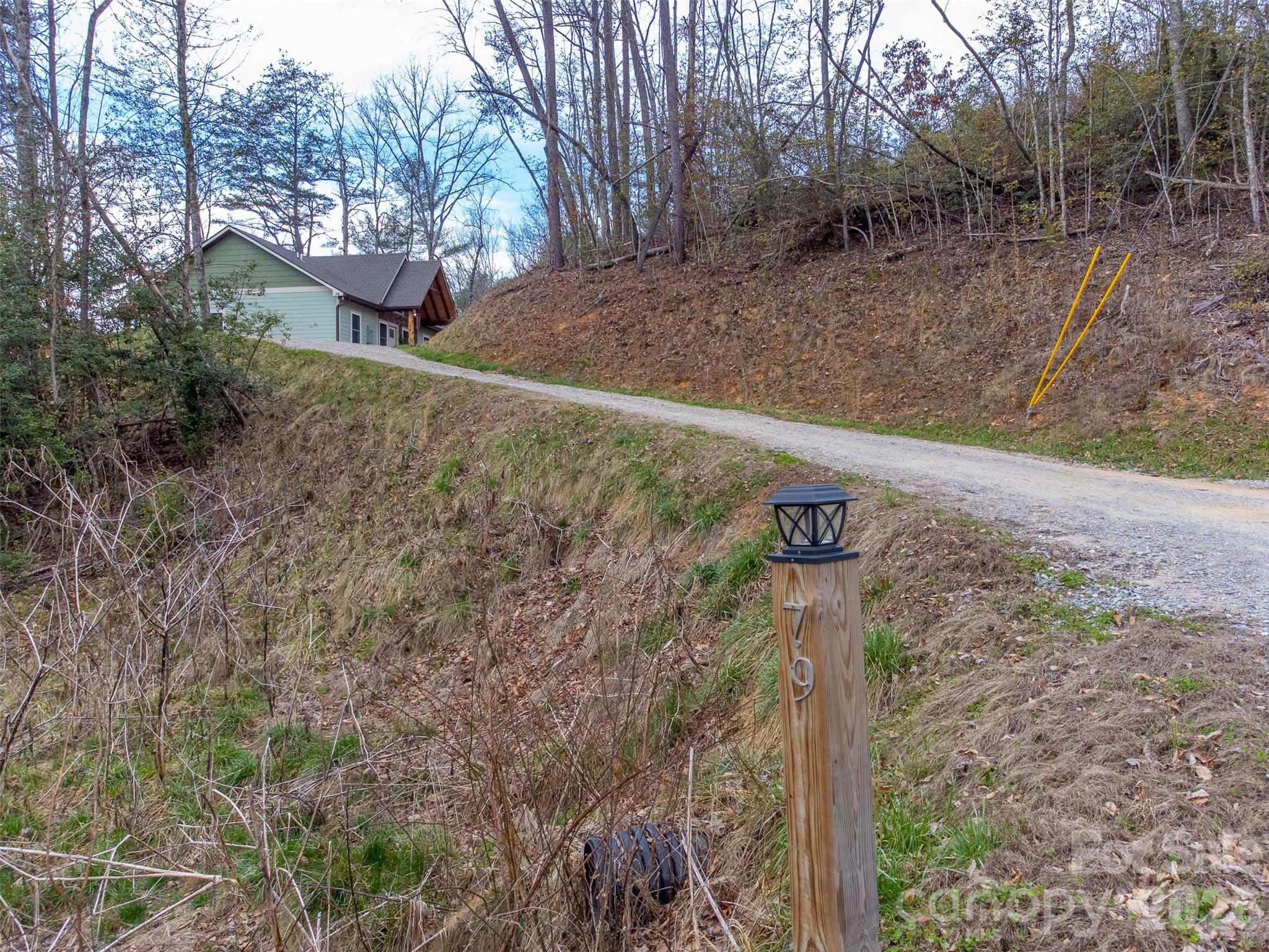79 Abbey View Road Bryson City, NC 28713 - Photo 37 of 48