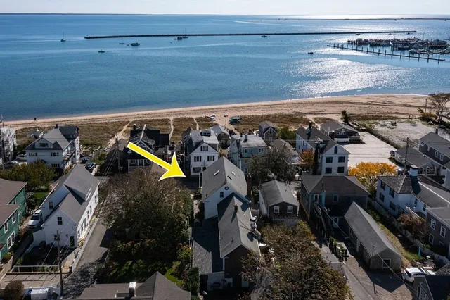 a view of water heater