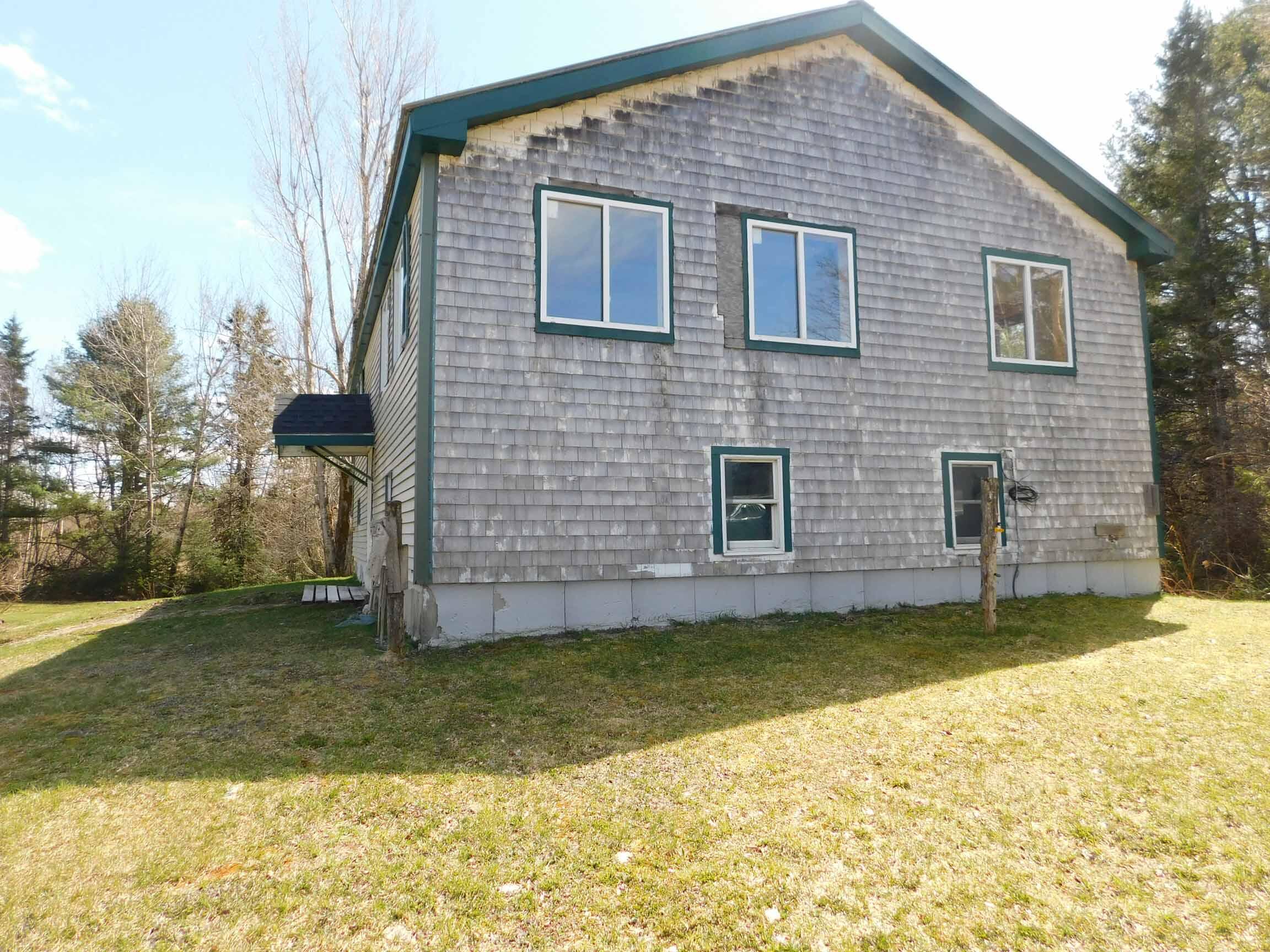 938 Tar Ridge Road Springfield, ME 04487 - Photo 4 of 13 DSCN8109