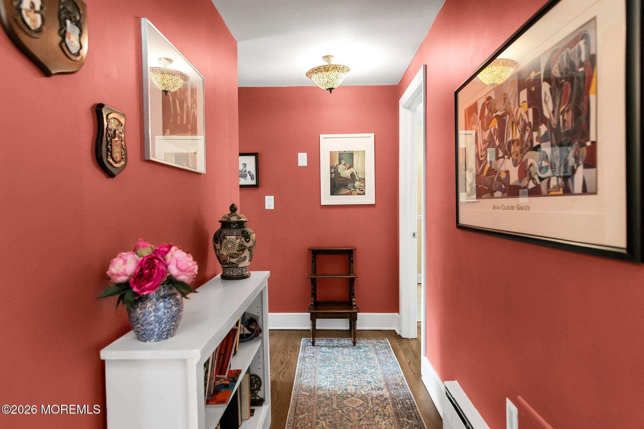 147 Ave Of Two Rivers Rumson, NJ 07760 - Photo 28 of 45 Hallway