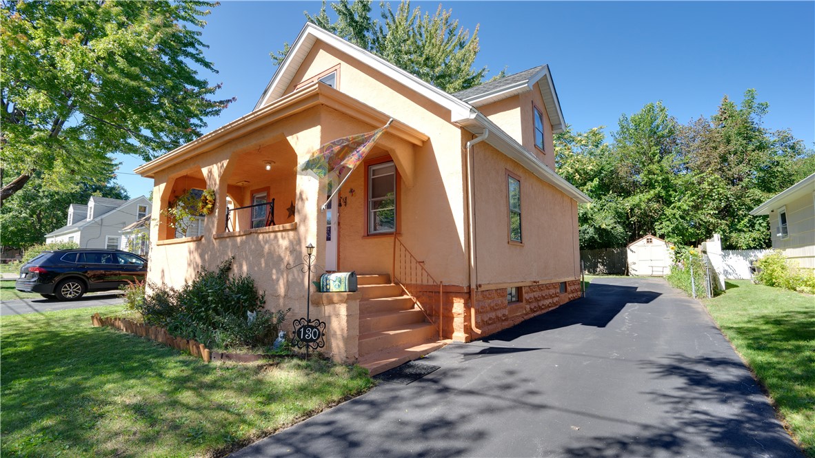 130 Traver Circle Rochester, NY 14609 - Photo 1 of 1 Welcome home to 130 Traver Circle
