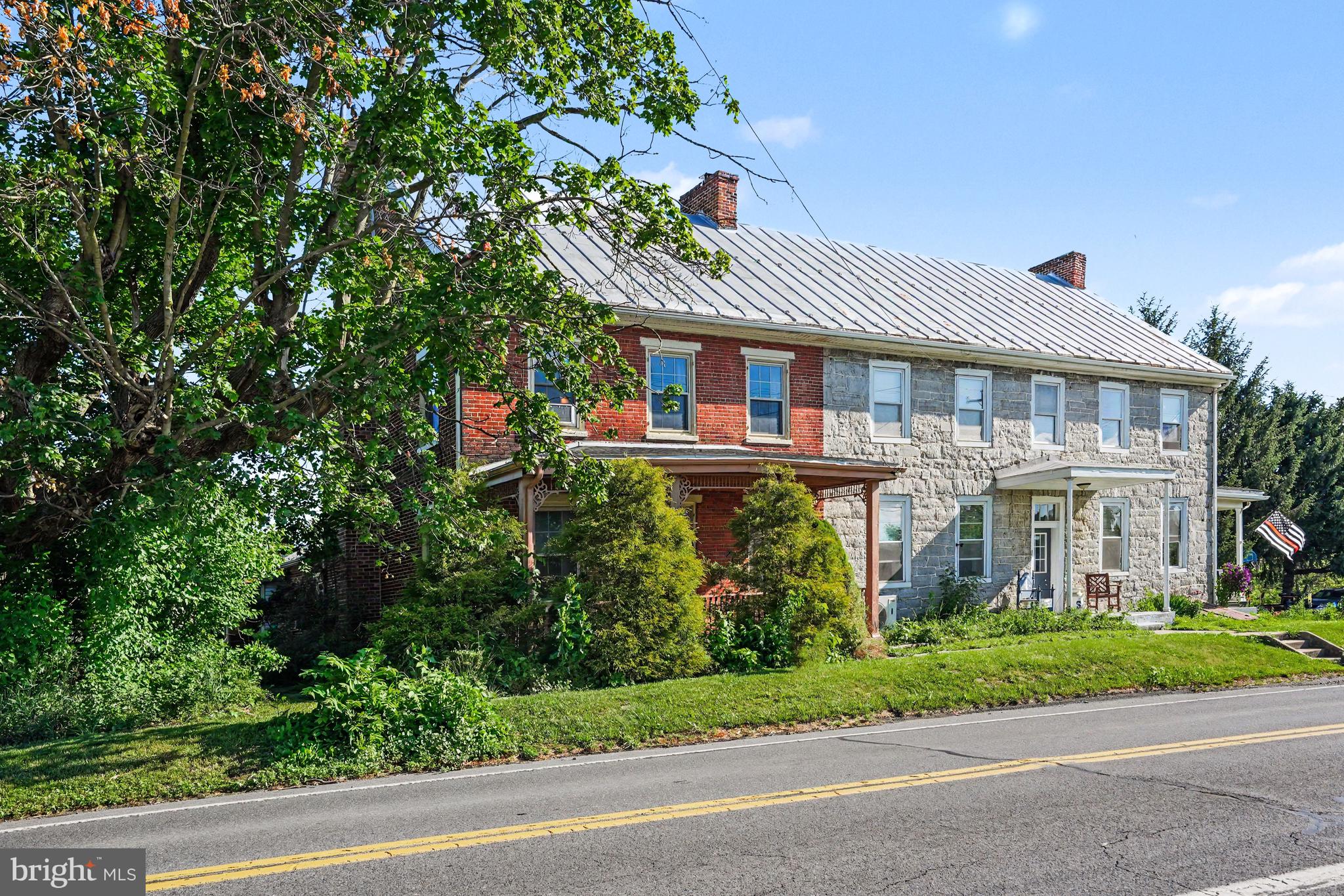 2143 Newville Road Carlisle, PA 17015 - Photo 29 of 34