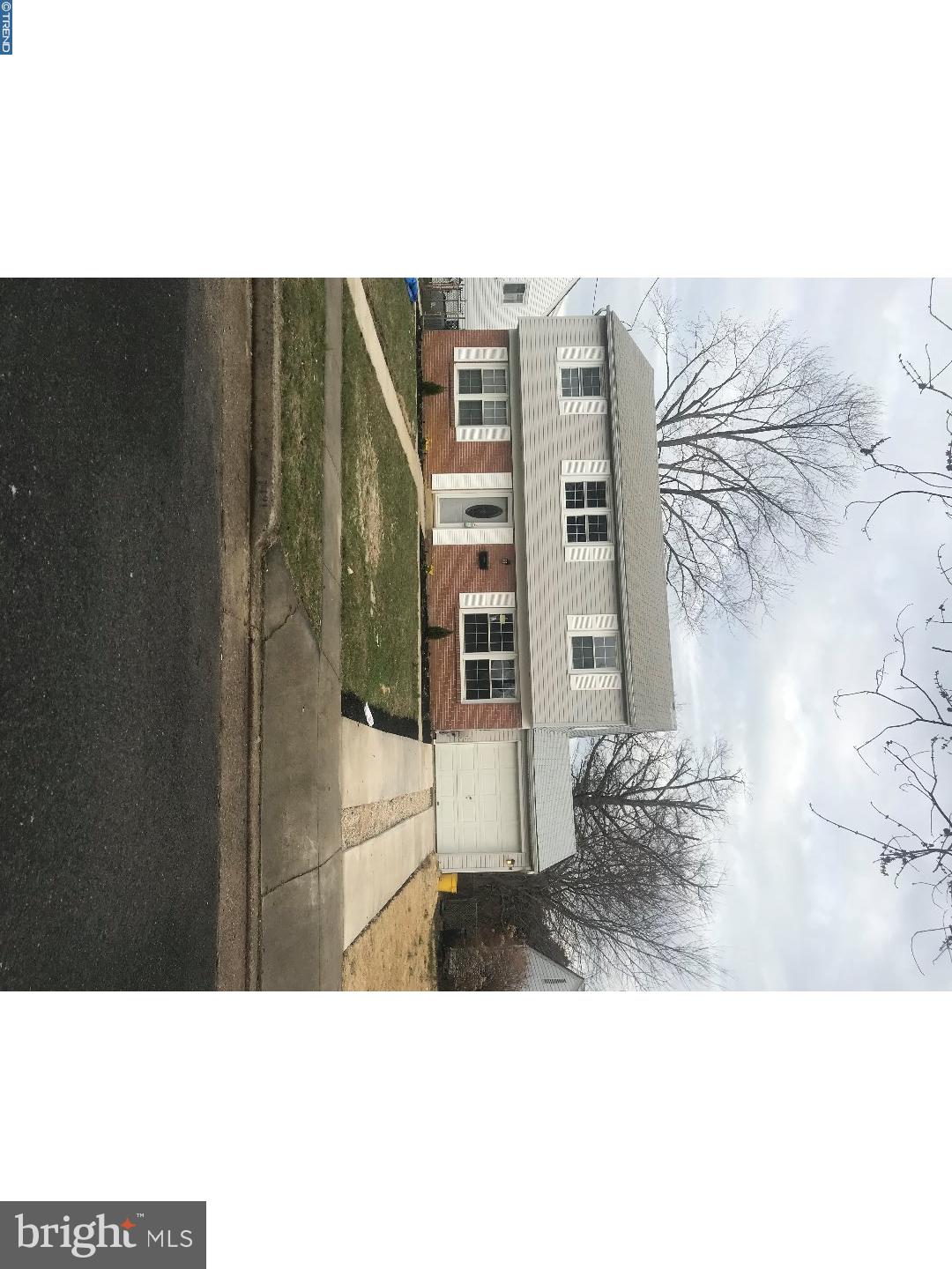 7421 Wyndam Road Pennsauken, NJ 08109 - Photo 1 of 14 Exterior Front