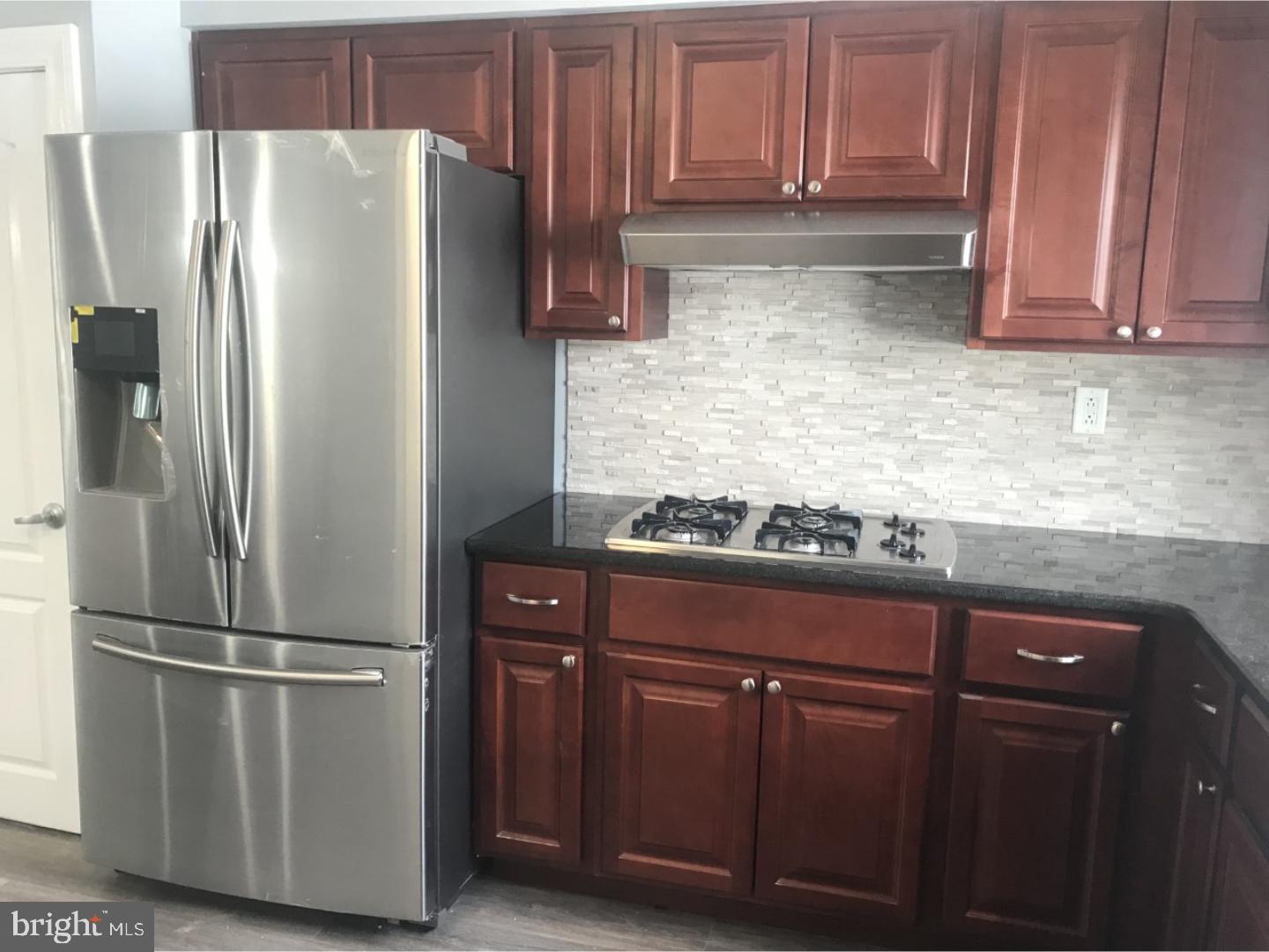 7421 Wyndam Road Pennsauken, NJ 08109 - Photo 7 of 14 Kitchen