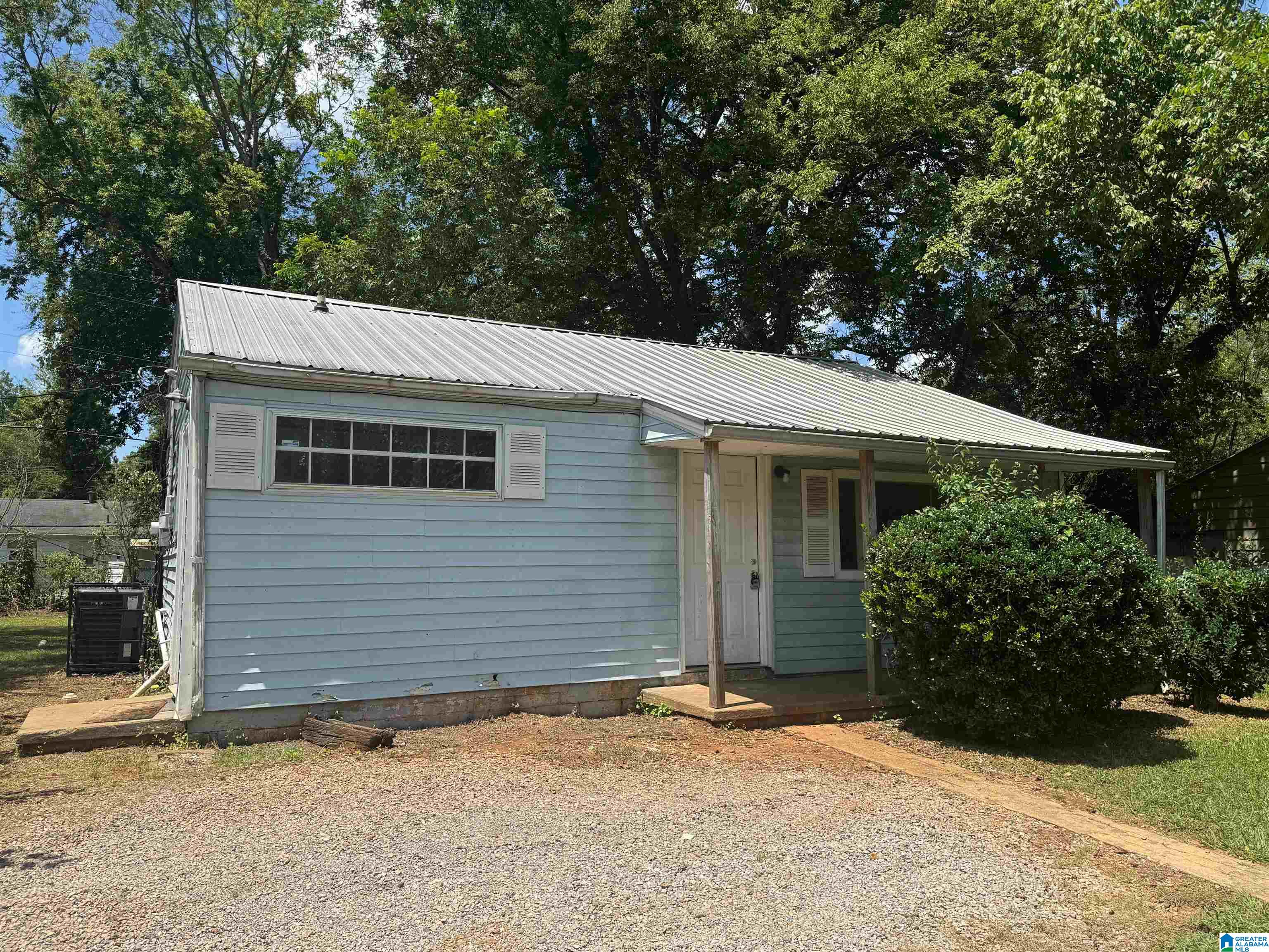 1376 Creel Court Midfield, AL 35228 - Photo 1 of 6