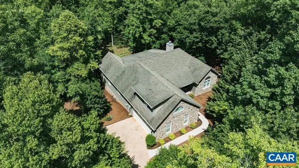 $849,000 | 267 Cedar Glen Close, Nellysford, VA 22958
