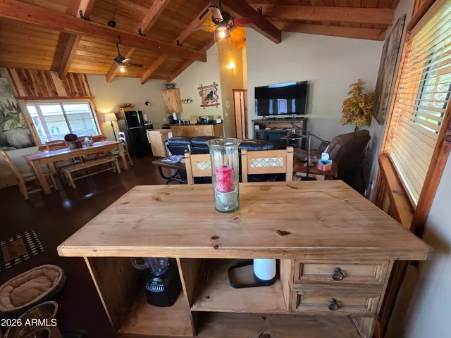 $369,000 | 2617 Rainbow Lake Drive, Lakeside, AZ 85929