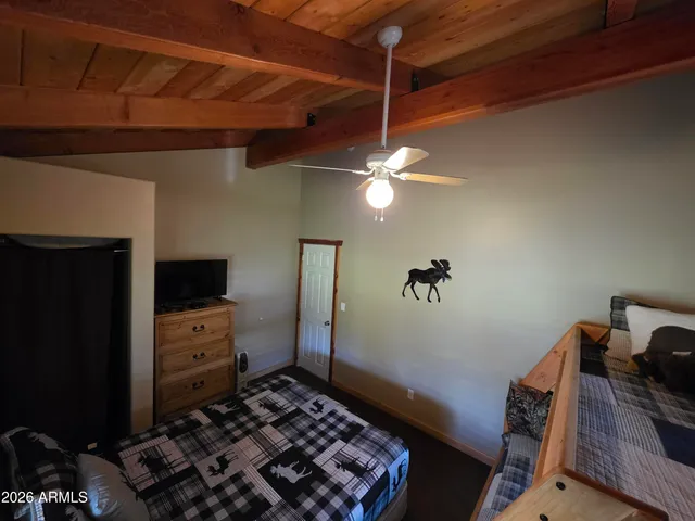 $369,000 | 2617 Rainbow Lake Drive, Lakeside, AZ 85929