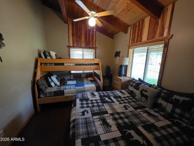 $369,000 | 2617 Rainbow Lake Drive, Lakeside, AZ 85929