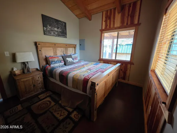 $369,000 | 2617 Rainbow Lake Drive, Lakeside, AZ 85929