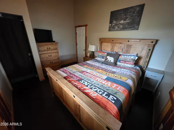 $369,000 | 2617 Rainbow Lake Drive, Lakeside, AZ 85929